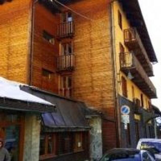 Hotel Roma Claviere