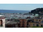 Appartamento con Giardino Vista Mare centrale