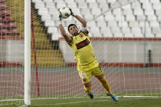 Portiere cerca squadra di calcetto zona lago di Garda - Foto 2
