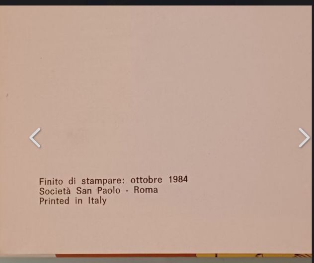I promessi sposi a fumetti, Epipress/Il Giornalino, 1984. - Foto 6
