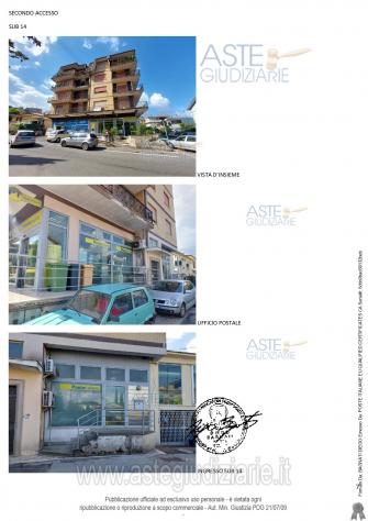 IMMOBILI-IMMOBILE COMMERCIALE-Via Prati, 03021 Amaseno FR, Italia - Foto 3