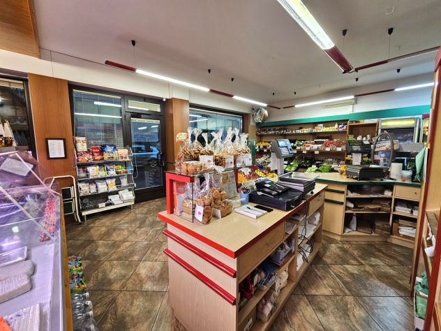 Attività di minimarket con magazzino - Foto 7