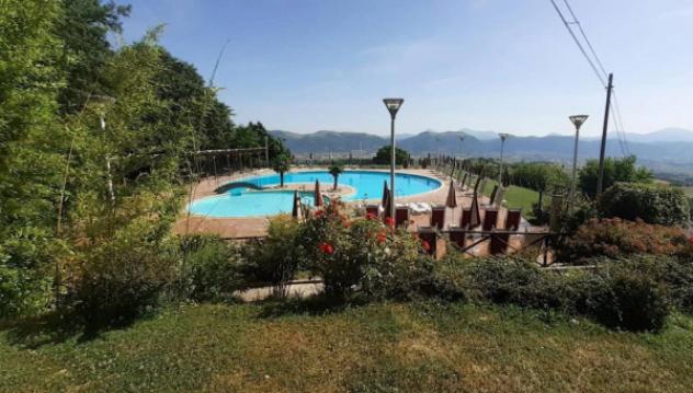 Immobile in asta di 1145 m² in vendita a Gubbio - Foto 3