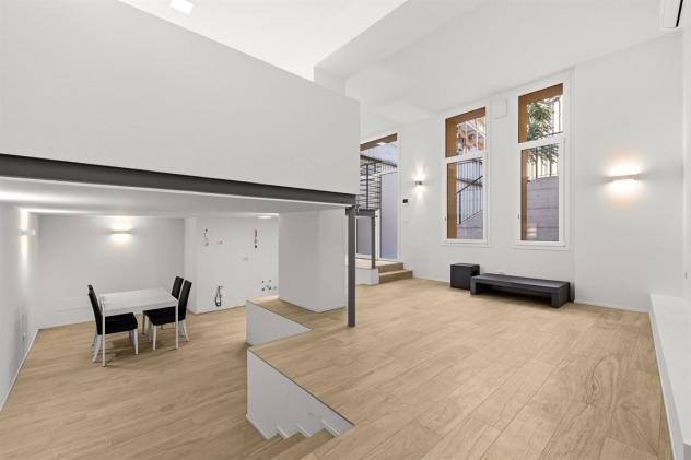 UFFICIO STILE LOFT NUOVO CON 250 MQ DI GIARDINO - Foto 3