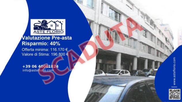 Immobile in asta di 65 m² con più di 5 locali in vendita a Padova