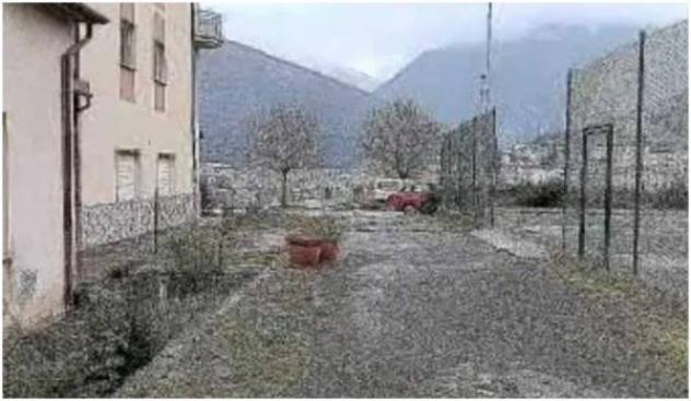 Immobile in asta di 1619 m² in vendita a Scanno - Foto 3