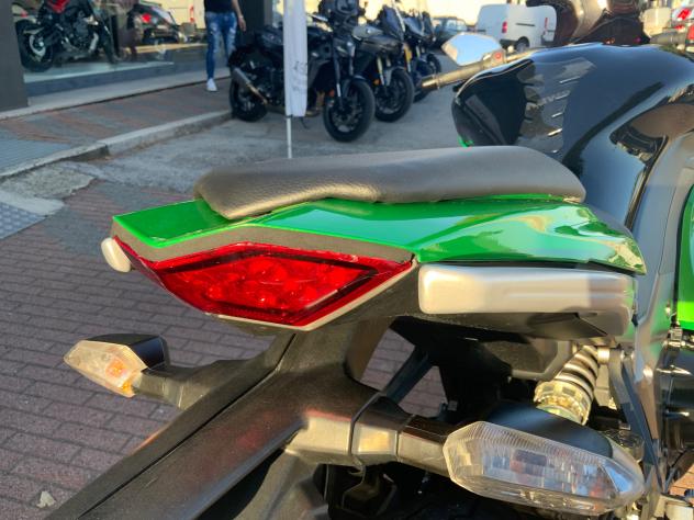 Kawasaki Z 1000 SX null - Foto 6