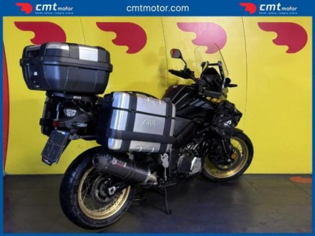 SUZUKI V-Strom 1050 XT Garantita e Finanziabile rif. 23656811 - Foto 4