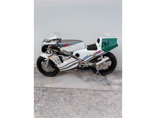 Honda RS 250 R Moto GP anno 1988