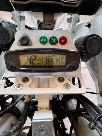 HUSQVARNA 701 Enduro - finanziabile e garantibile - Foto 8