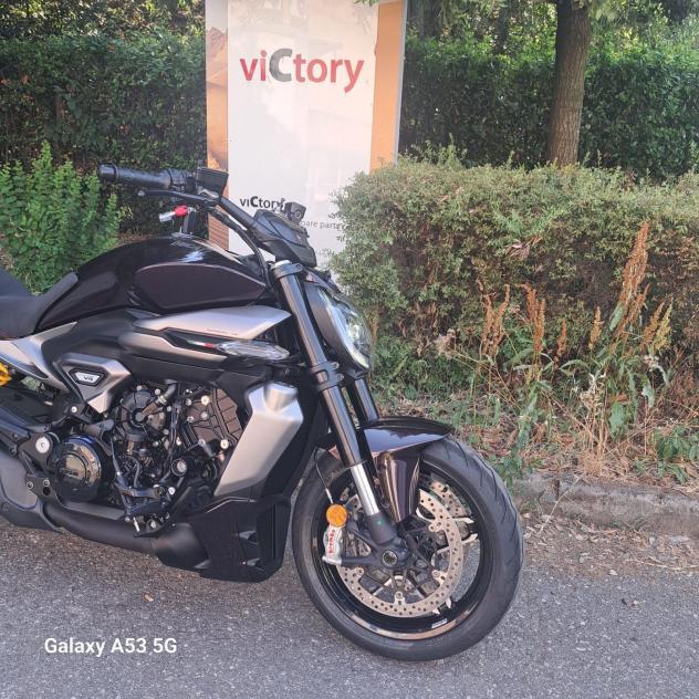 Ducati XDiavel null - Foto 3