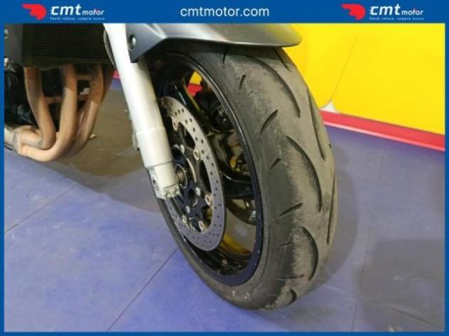 SUZUKI GSR 600 Finanziabile - Nero - 61508 rif. 23886611 - Foto 7