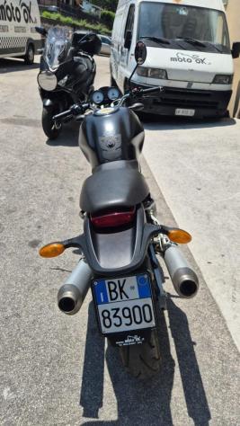 DUCATI Monster 620 i.e. Dark rif. 23995464 - Foto 4