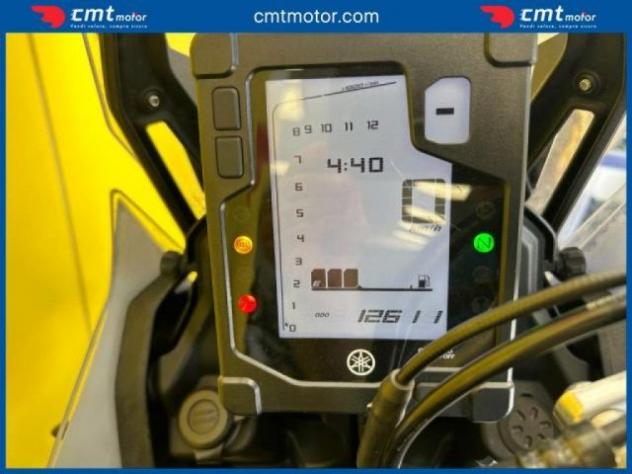 YAMAHA Ténéré 700 Garantita e Finanziabile rif. 23819305 - Foto 5