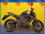 KAWASAKI ER-6N Garantita e Finanziabile rif. 23635729