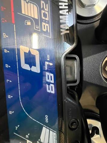 YAMAHA MT 125 MT 125 rif. 23976373 - Foto 3