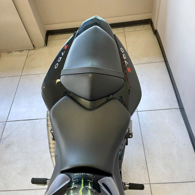 Kawasaki Z 750 null - Foto 5