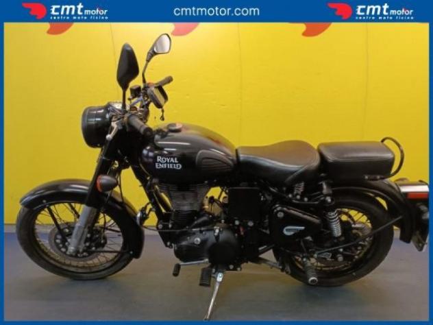 ROYAL ENFIELD Bullet 500 Garantita e Finanziabile rif. 21499692 - Foto 3