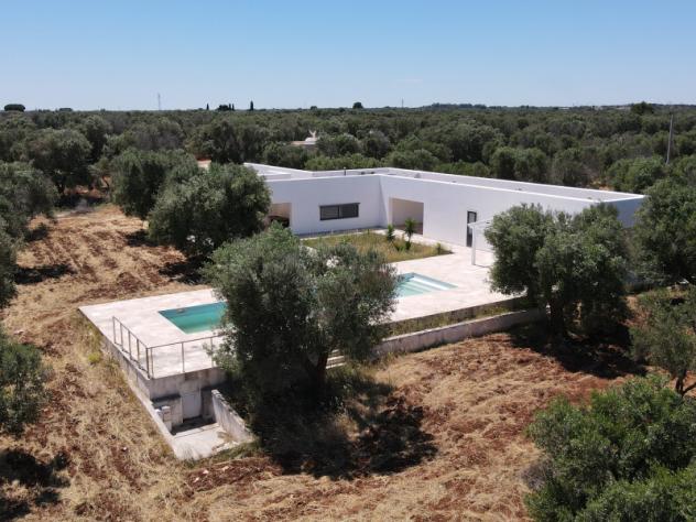 Villa in Contrada Sierri - Foto 17