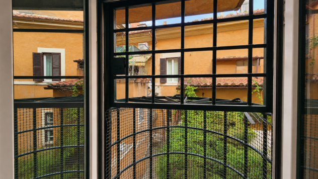 Quadrilocale in affitto a Roma - Foto 10