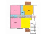 Attico/Mansarda - Vitulazio . Rif.: Cod. rif 3323123ARG