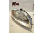 FARO ANTERIORE DESTRO AUDI A4 Berlina (8E) 8E0941004AK BRB (0407)