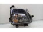 LUCE DIURNA ANT DX MITSUBISHI L 200 5° Serie 8315A060 4N14 (15)