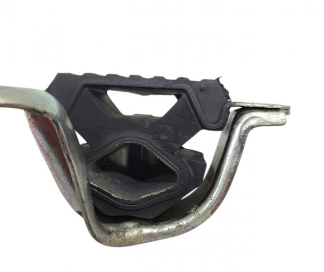 SUPPORTO MOTORE FIAT Panda 3° Serie 51910242 169A4000 Benzina 1200 (12) - Foto 11