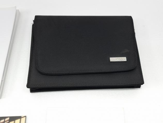 LIBRETTO USO E MANUTENZIONE AUDI Q3 Serie (8UG) 8U0012750AF (14) - Foto 5