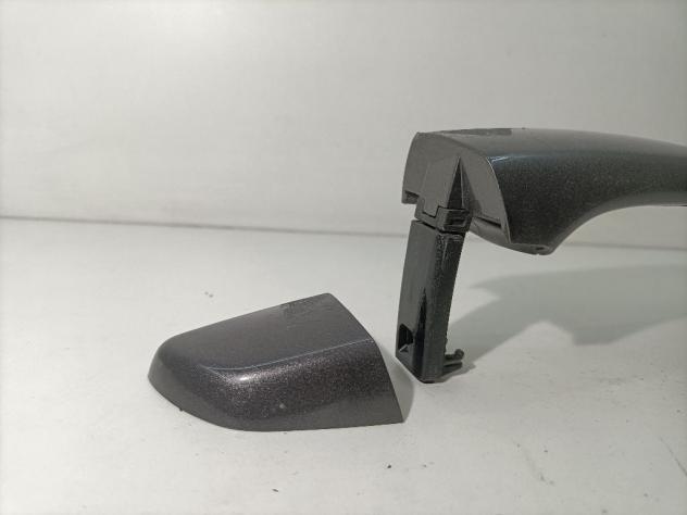 MANIGLIA ESTERNA ANTERIORE DESTRA CITROEN C3 AirCross 981608341T DV5RCE/YHS (17) - Foto 2