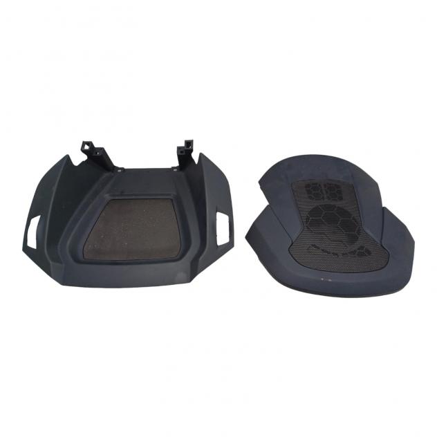 KIT NAVIGATORE FORD C - Max Serie JQDA, JQDB (10) - Foto 5