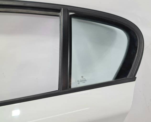PORTIERA POSTERIORE SINISTRA BMW Serie 1 Serie (E87) (07) - Foto 8