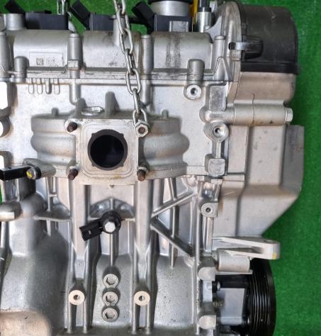 MOTORE SEMICOMPLETO VOLKSWAGEN Up 1° Serie CPG CPGA Bipower 1000 (11) - Foto 3