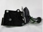 553441630 LEVA CUFFIA POMELLO CAMBIO MANUALE FIAT CINQUECENTO 500 1.4 B 74K &hellip;