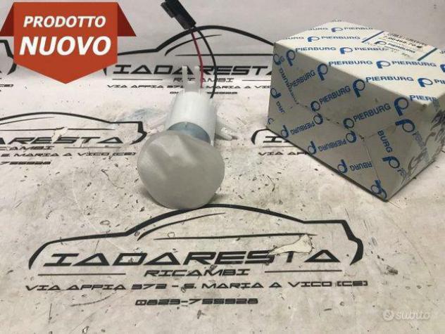 Pompa Benzina Mercedes ML W163 1634702894 - Foto 3