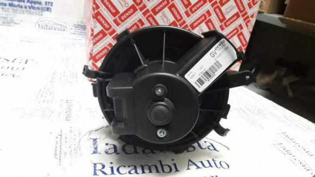 Ventola abitacolo fiat ducato 77364090 - Foto 2