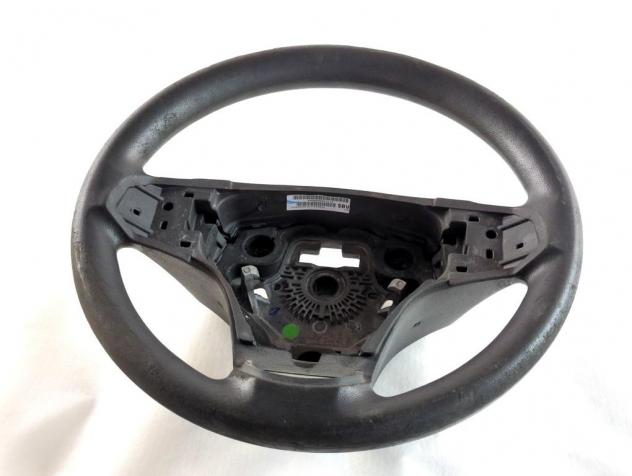 13155559 VOLANTE OPEL CORSA D 1.0 B 44KW 5M 3P (2009) RICAMBIO USATO - Foto 2