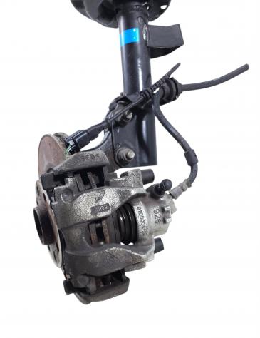 MASSA COMPLETA ANTERIORE SINISTRA SMART Fortwo Coupé (W453) A4533306900 (14) - Foto 11