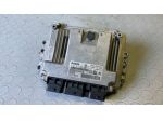 Centralina motore Citroen C3 Pluriel 1.4HDI del 2006 (9661728480)