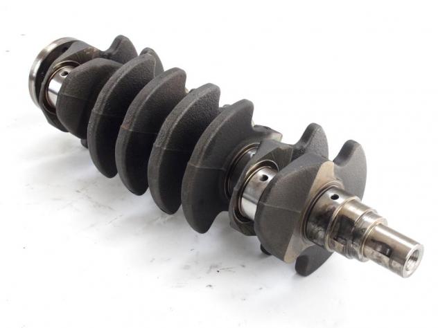 1152189 ALBERO MOTORE FORD FUSION 1.4 D 50KW 5M 5P (2007) RICAMBIO USATO