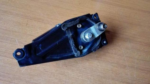 Motorino Tergi / tergicristallo Anteriore Suzuki Baleno 1.6 S.W. 2001 - Foto 4