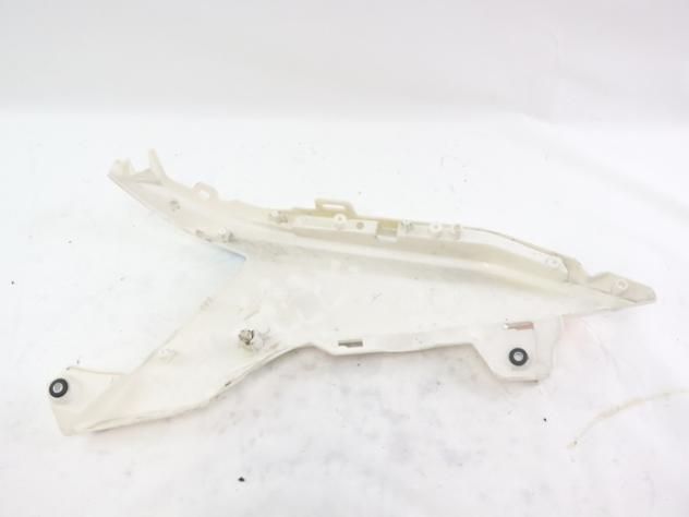 VOGE BRIVIDO R 125 3400201050001 CARENA SERBATOIO SINISTRA 23 - 26 LEFT TANK FAIRING - Foto 4