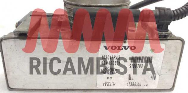 Volvo S70 corpo farfallato Magneti Marelli 9186793