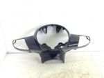 APRILIA SCARABEO IE LIGHT 125 CARENA MANUBRIO ANTERIORE - ATTACCHI ROTTI 2009