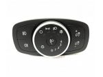 INTERRUTTORE COMANDO LUCI FORD Fiesta 7° Serie H1BT-13D061-AC (17)