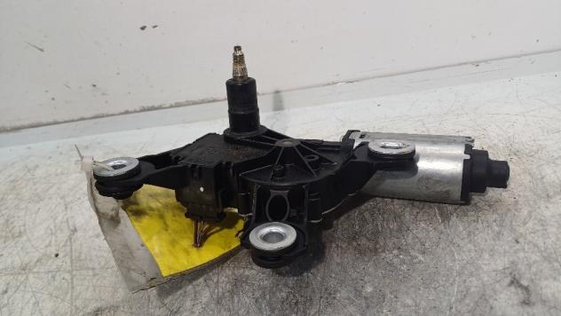 MOTORINO TERGILUNOTTO POSTERIORE AUDI A4 Avant (8K5) 4F9955711C CCWA diesel 2967 (0815)