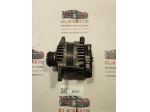 ALTERNATORE OPEL Astra J S. Wagon 13500186 A17DTR diesel 1686 (11)