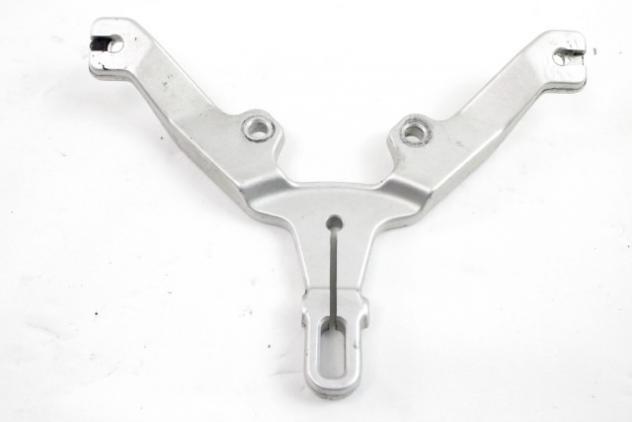 MV AGUSTA BRUTALE 990 R 8000B3085 SUPPORTO SERBATOIO AMMORTIZZATORE STERZO 09 - 12 FUEL TANK BRACKET - Foto 2