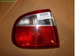 FANALE POST.S.(parte est.) SEAT TOLEDO (1M)  Parti elettriche  Fanaleria  F &hellip;