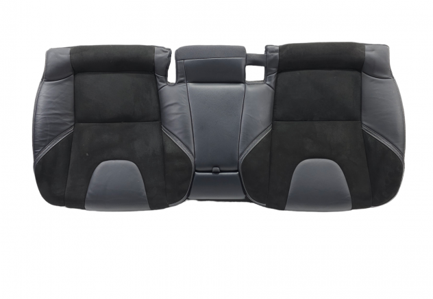 SEDUTA SEDILI POSTERIORI VOLVO V40 Serie 31348783 (16)
